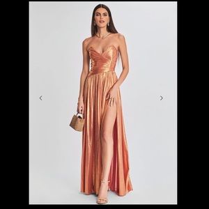 Retrofete Waldorf Dress